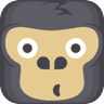 GorillaDesk logo